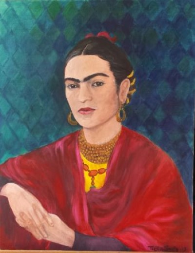 Frida